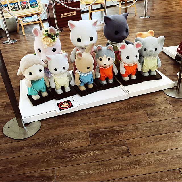 Kazumi.animalさんの実例写真