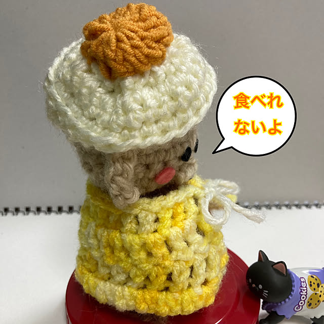 manduonmaさんの部屋