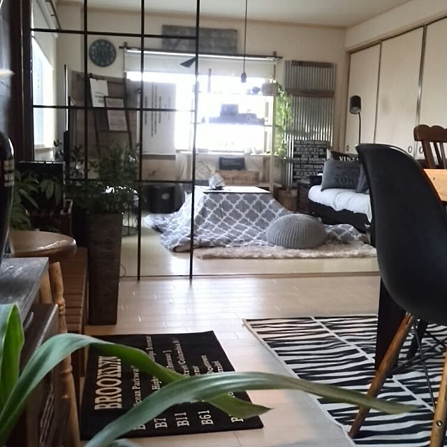 kさんの実例写真