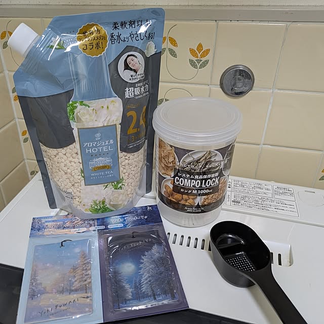 asaさんの実例写真