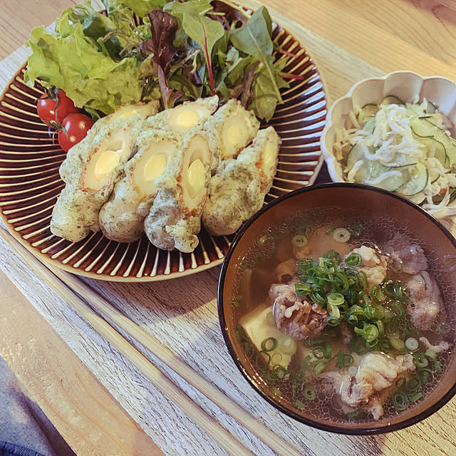 実例写真