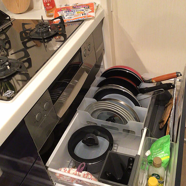 houenさんの部屋