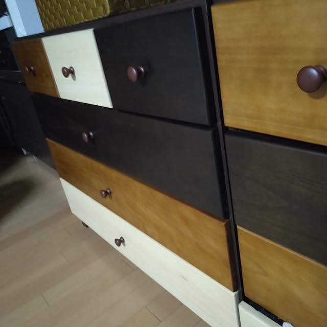 棚のインテリア実例 - 2024-04-09 20:03:51