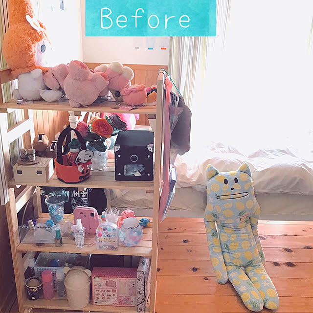 mamyuさんの実例写真