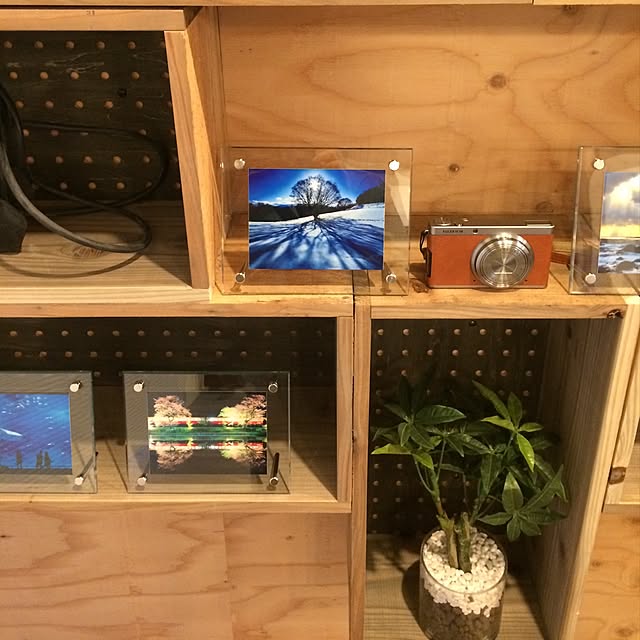実例写真