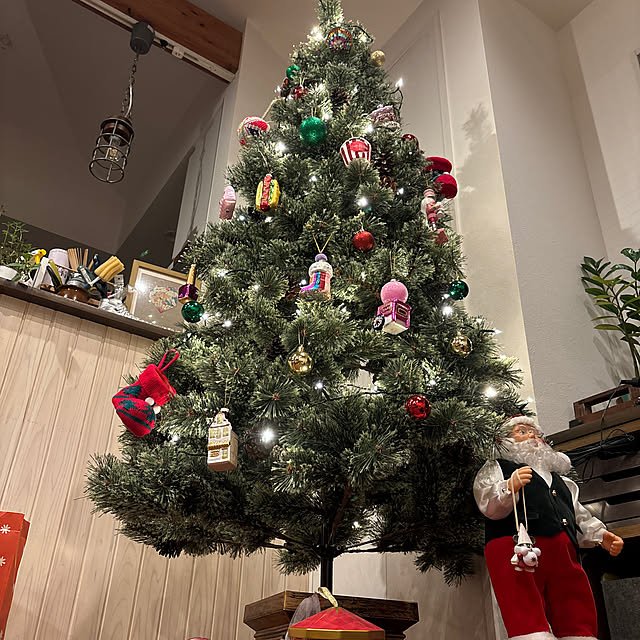 muさんの実例写真