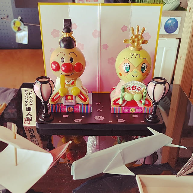 beanzさんの実例写真