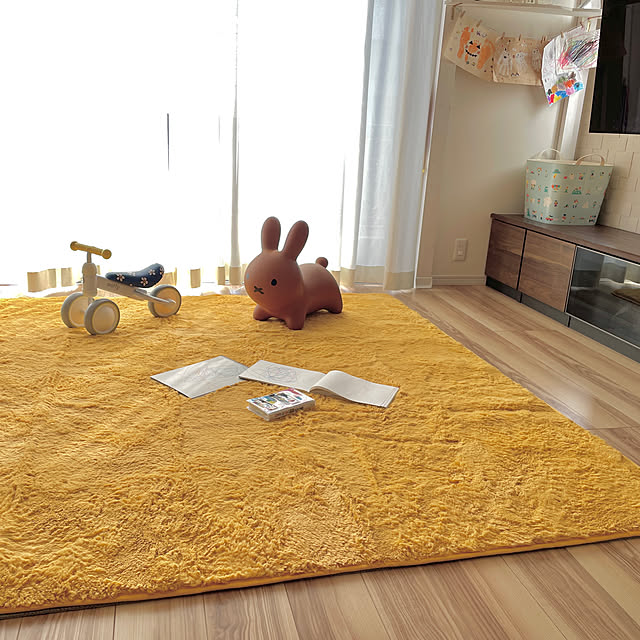 200✕300のラグのおすすめ商品とおしゃれな実例 | RoomClip 200✕300のラグのおすすめ商品とおしゃれな実例 | RoomClip