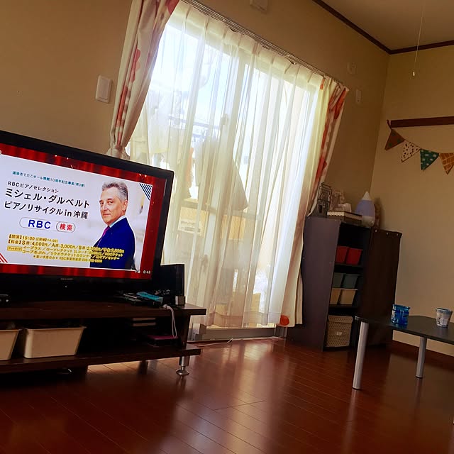 hichanさんの実例写真