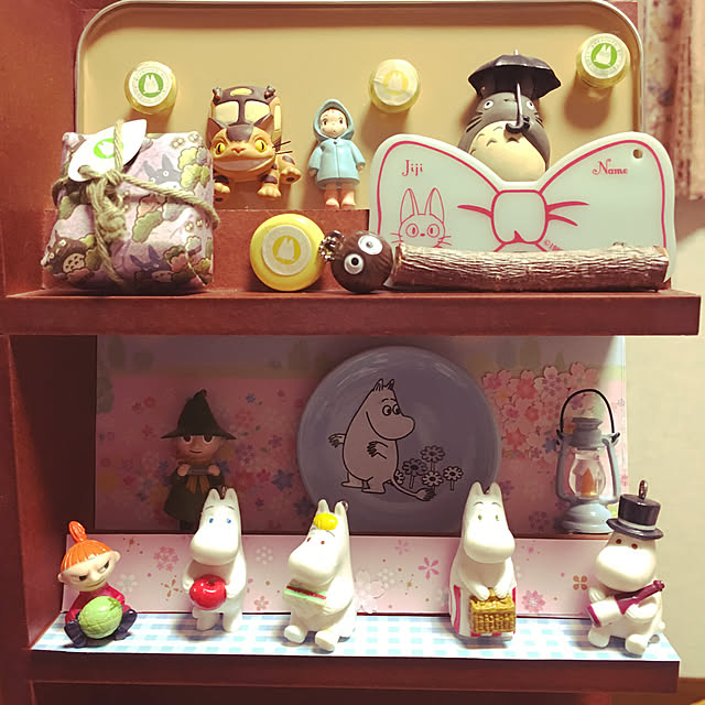 Misakoさんの実例写真