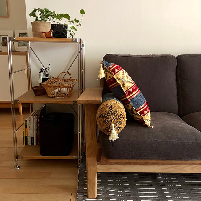 Chokoさんの実例写真