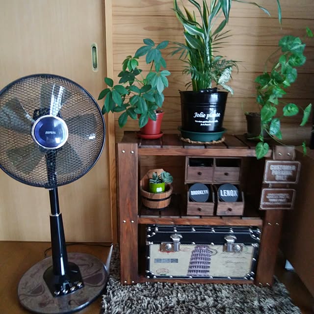 Brown.Lifeさんの実例写真