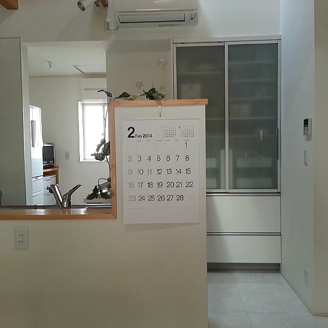 naoさんの実例写真