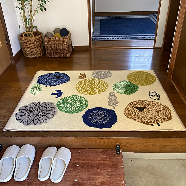 kazu-cafeさんの部屋