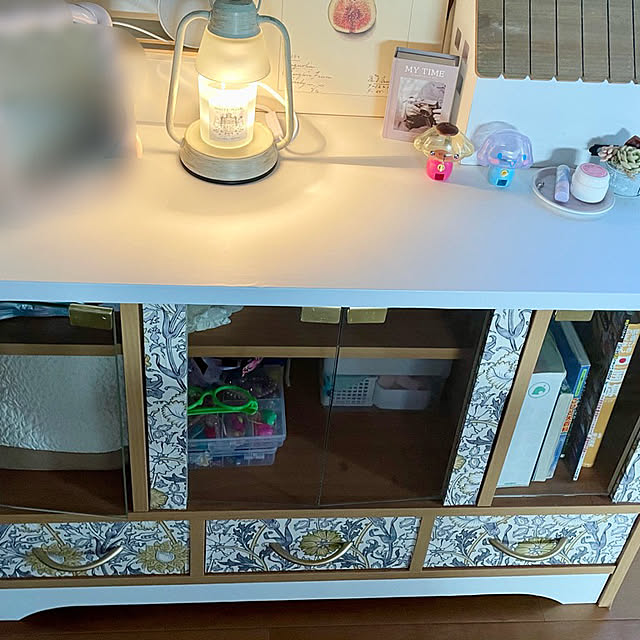 Marchさんの部屋