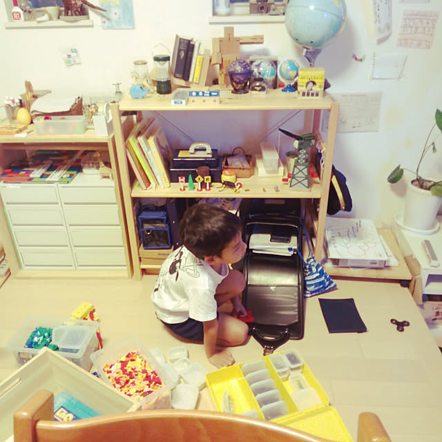 kestyukiさんの実例写真
