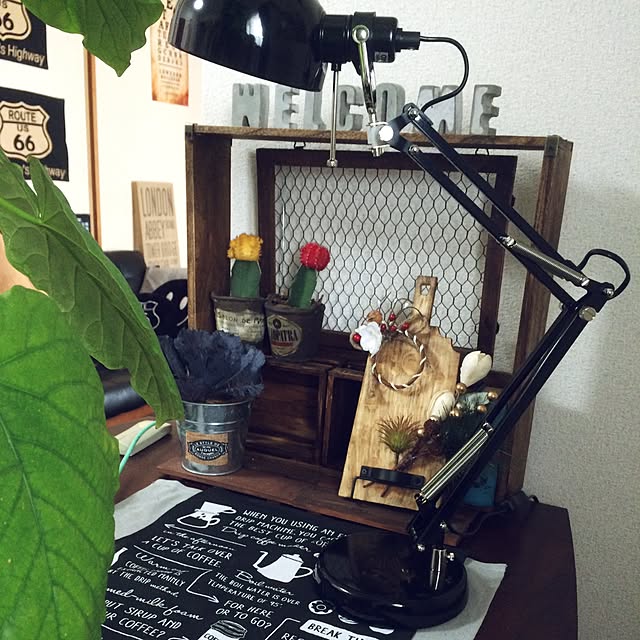 tomoさんの実例写真