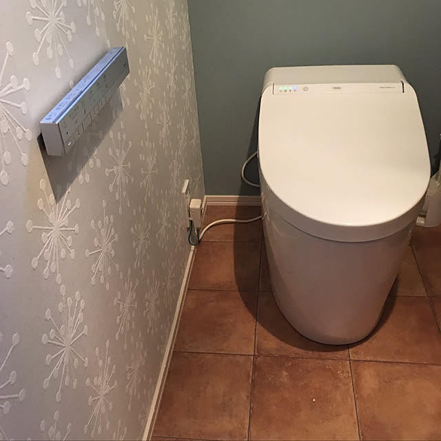バス/トイレのインテリア実例 - 2018-03-08 09:32:02