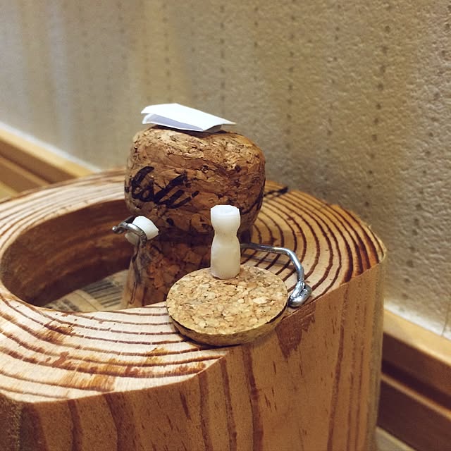 RYUBOKKURIさんの実例写真