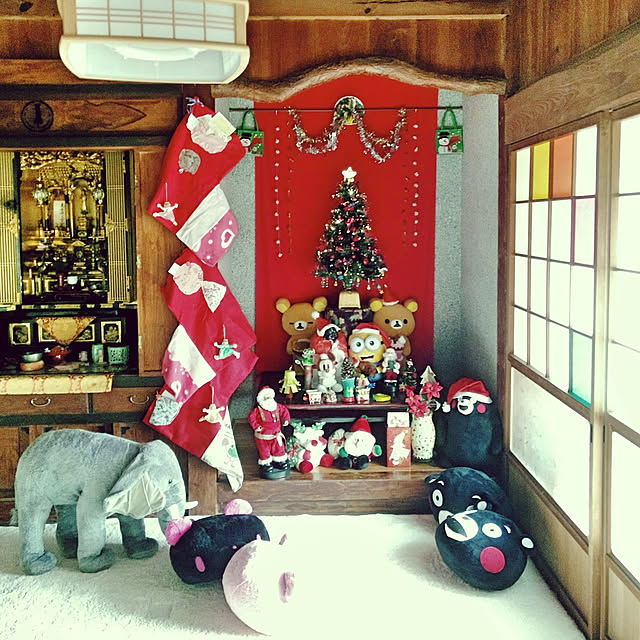 kikuさんの実例写真