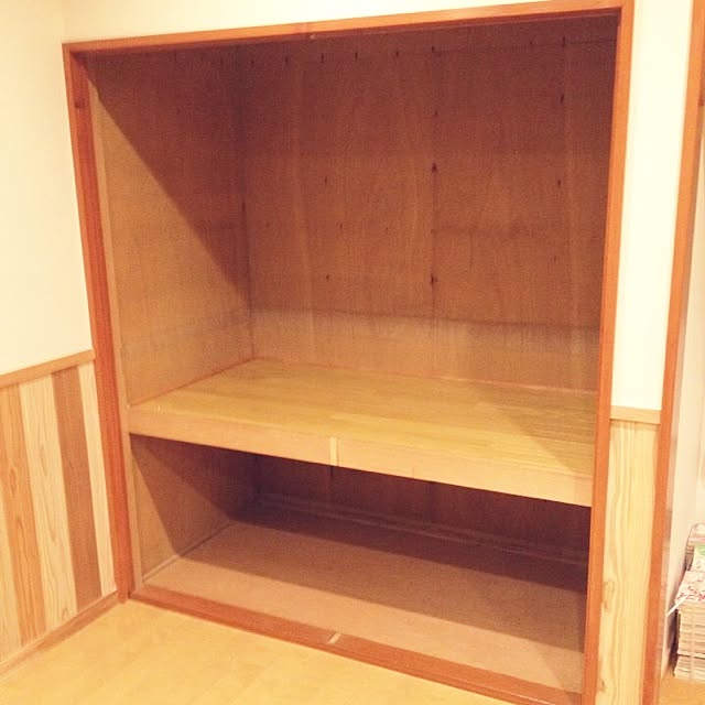 na.naさんの実例写真