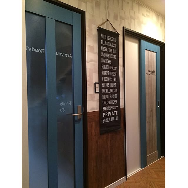 shakikoさんの実例写真