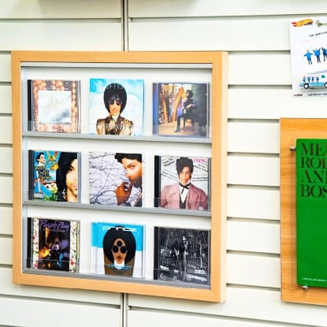 WALL_MATESさんの実例写真