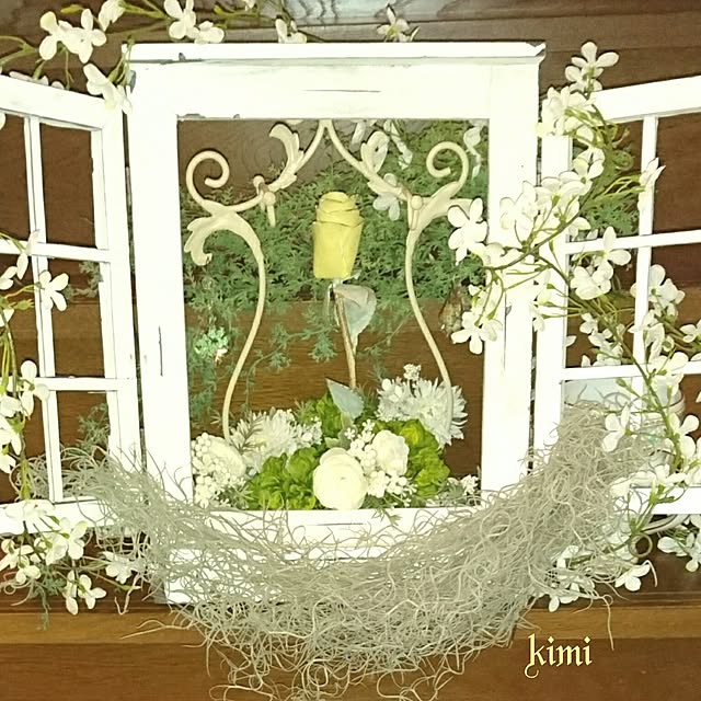 kimiさんの実例写真