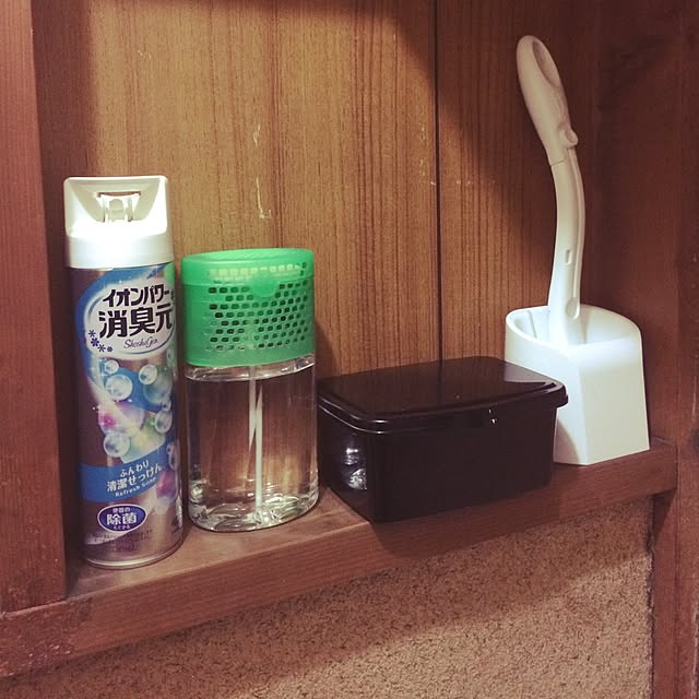 Rinaさんの実例写真