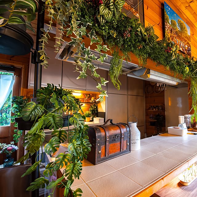 T.R.D.LABOさんの実例写真