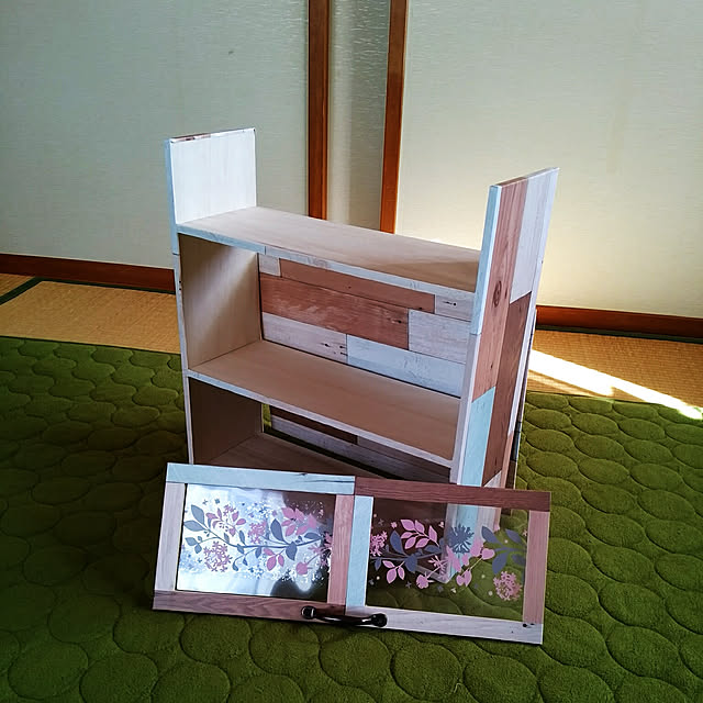 sacchiさんの実例写真