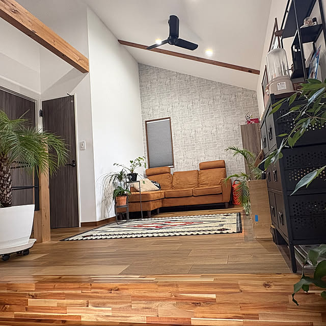 8Aharuさんの部屋