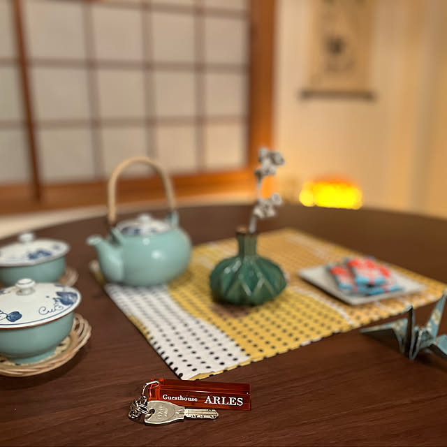 guesthouseARLESさんの実例写真
