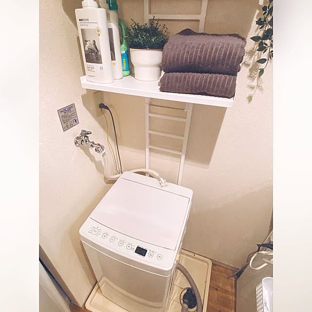 hitori_gurashi_さんの実例写真