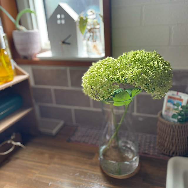 nihiさんの部屋