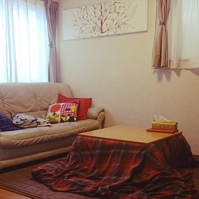 kazehoshiさんの実例写真