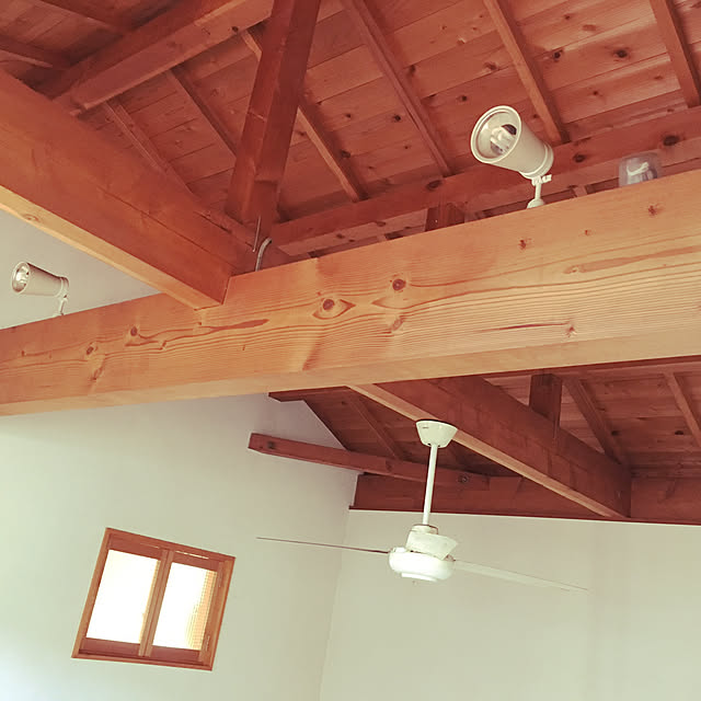 壁/天井のインテリア実例 - 2019-04-14 15:53:53