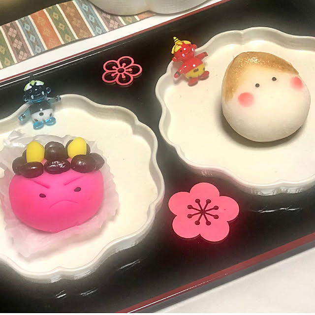 cocoさんの部屋