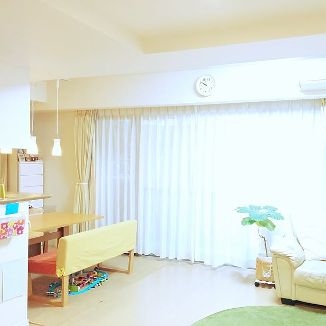 babypoohさんの実例写真