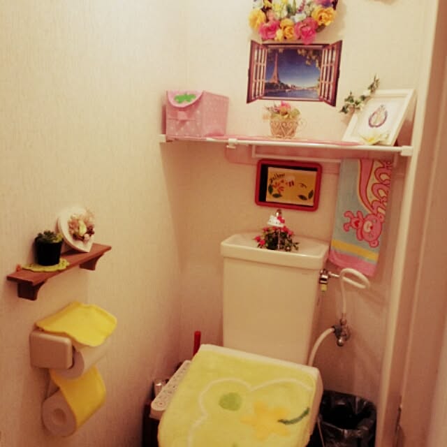 satomiさんの実例写真