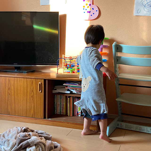 74さんの部屋