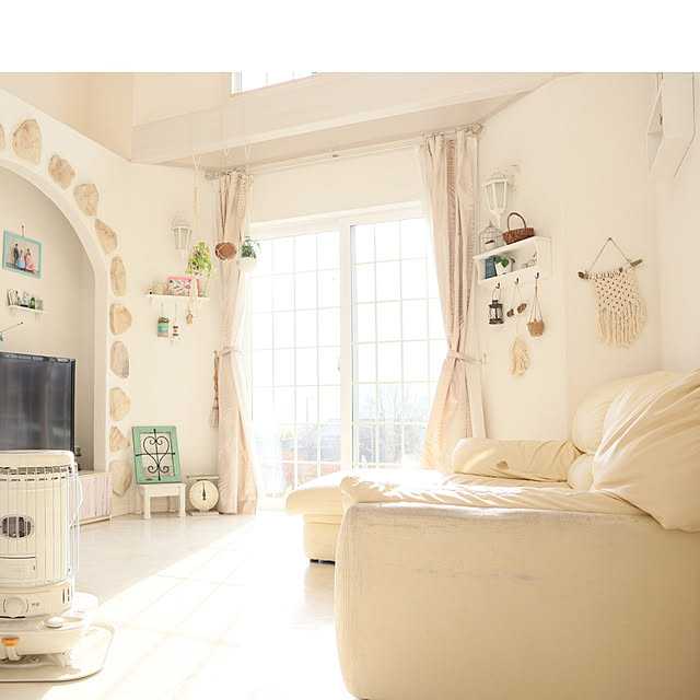 S.homeさんの実例写真