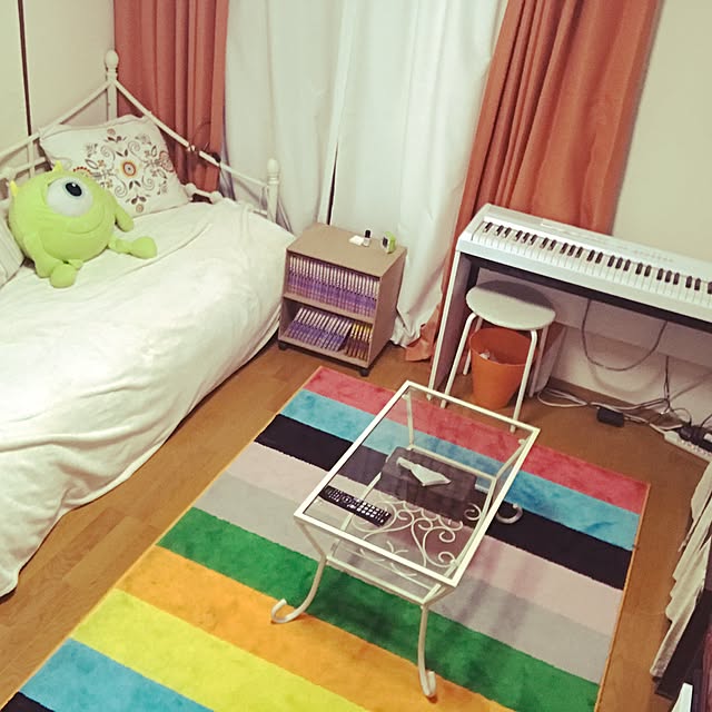 Kaaaaminさんの実例写真