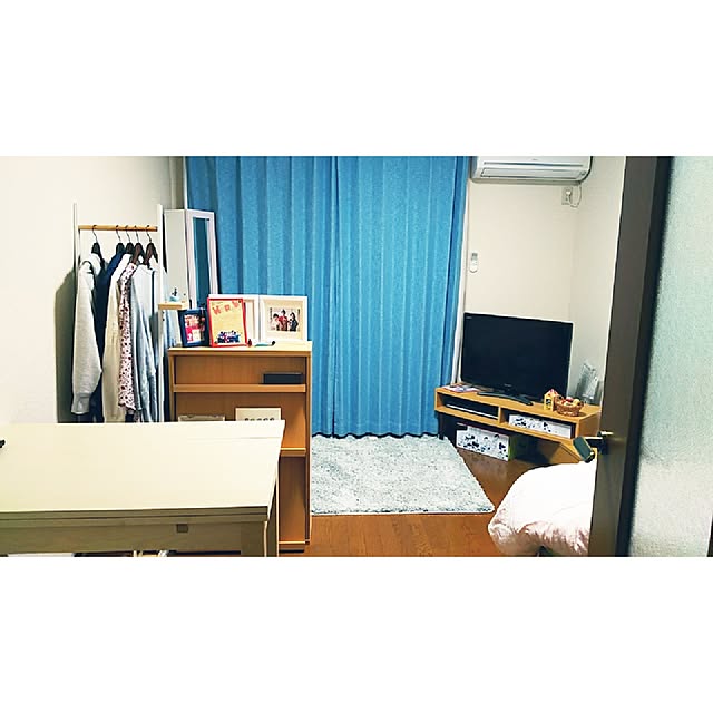 haaaaachanさんの実例写真