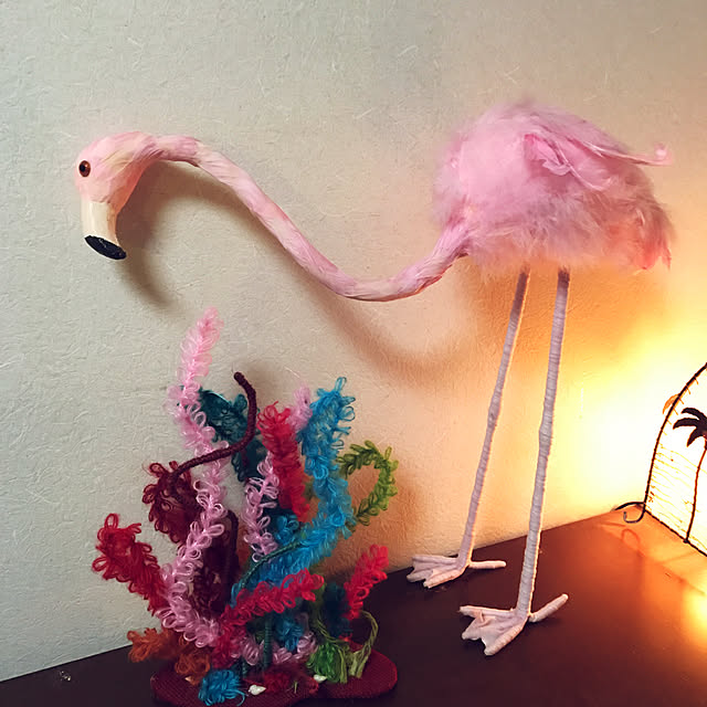 Unokiさんの実例写真