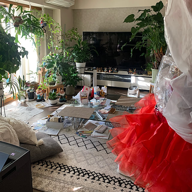 Aqettyさんの部屋