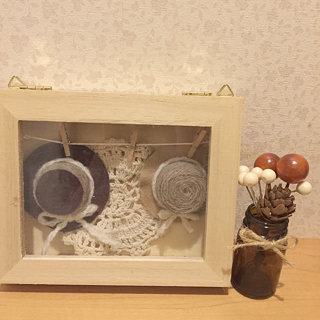 ISM.mumさんの実例写真