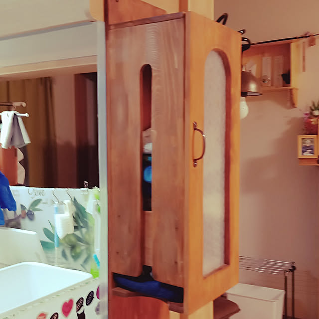 mocomocoさんの実例写真