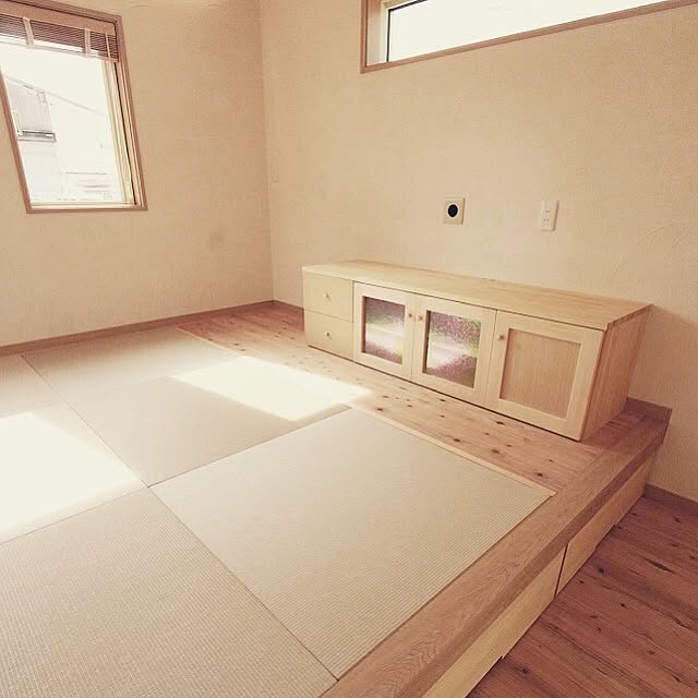 anshinhouseさんの実例写真