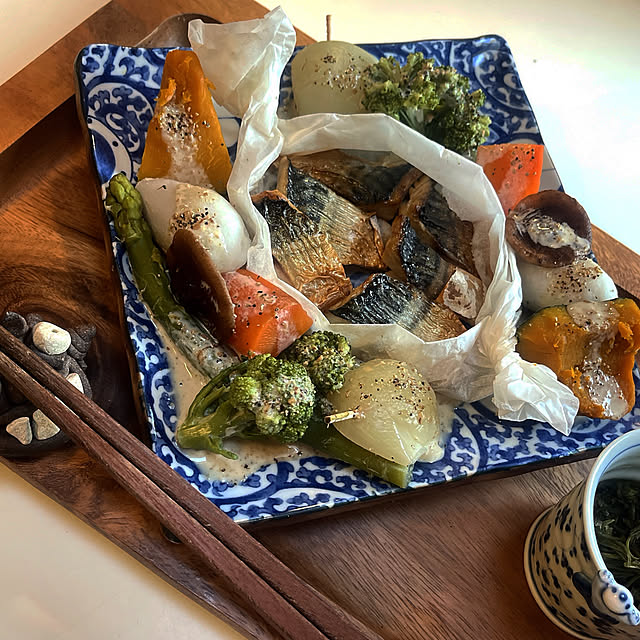 Ohigeさんのお部屋の写真